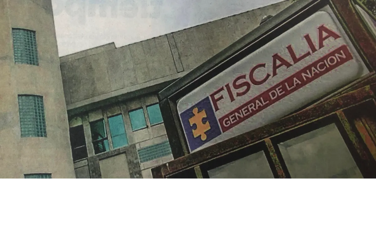 Investigación del "cártel de los enfermos mentales" pasó a la Fiscalía