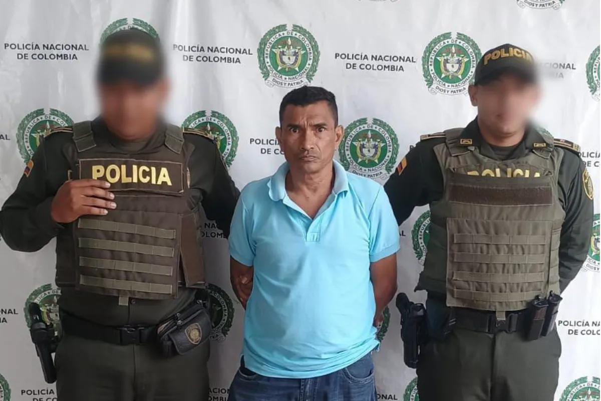 Tenía cuentas pendientes