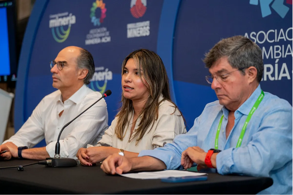 WIM y Cerro Matoso lanzan protocolo contra acoso en minería