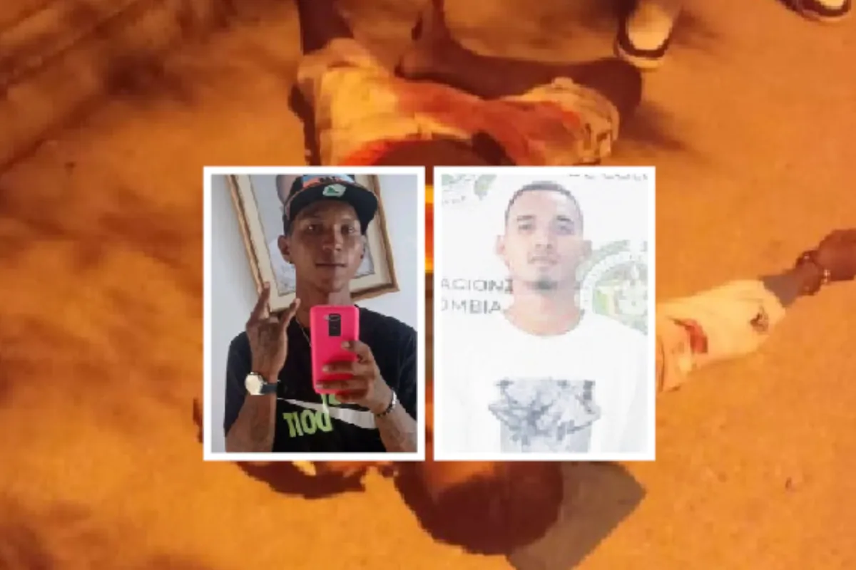 Presunto sicario fue enviado a la cárcel