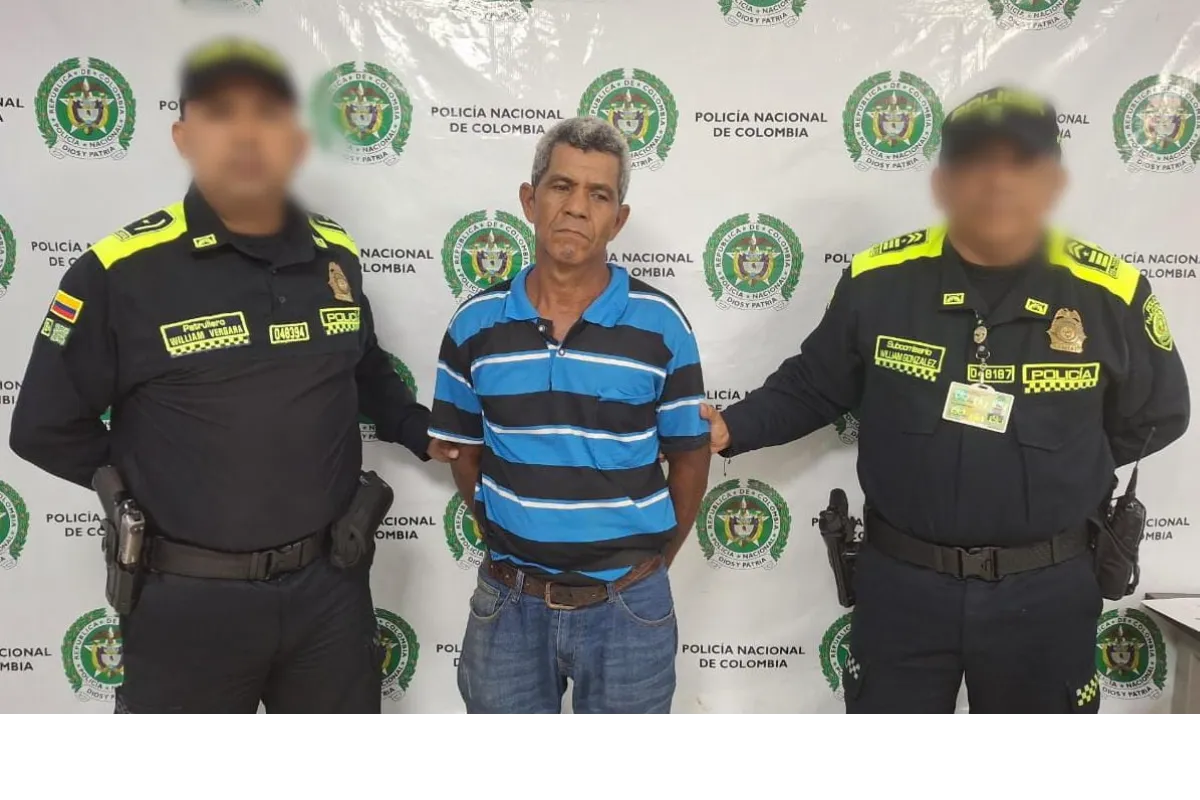 Habría abusado a una menor de edad