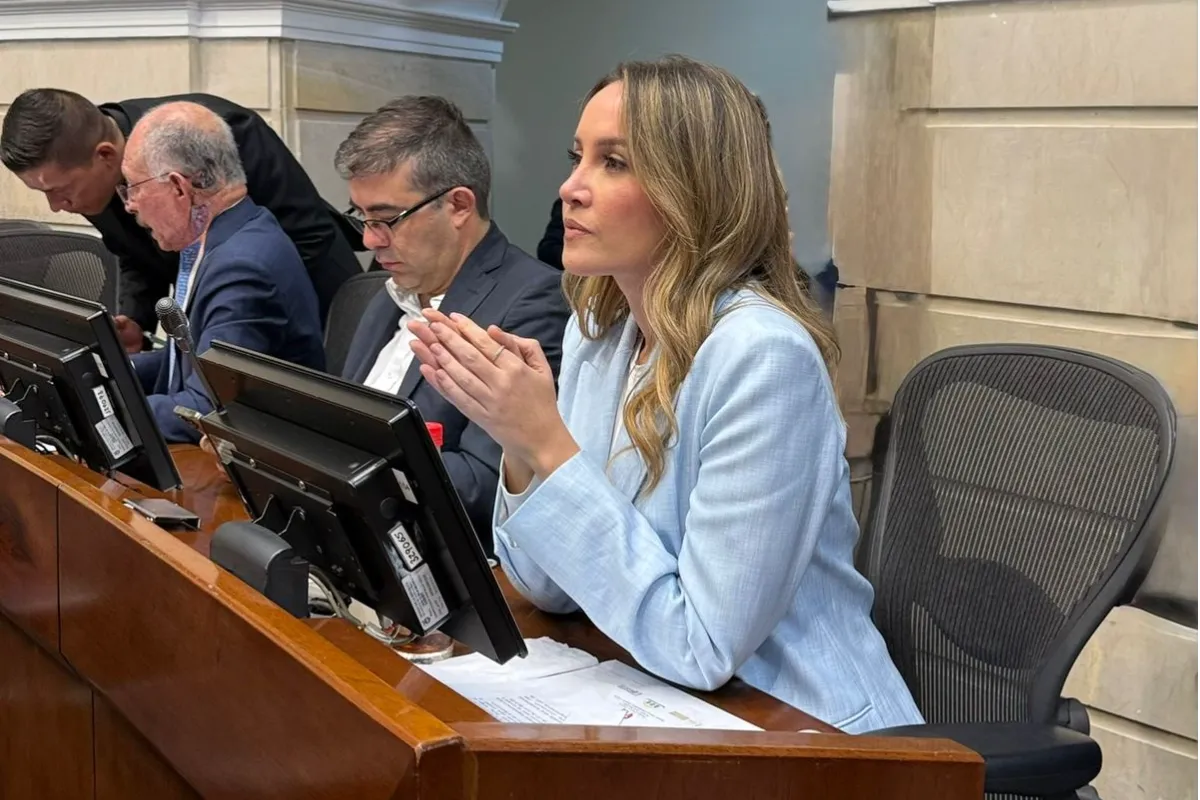 Cambio Radical anuncia demanda contra magistradas por caso Castañeda