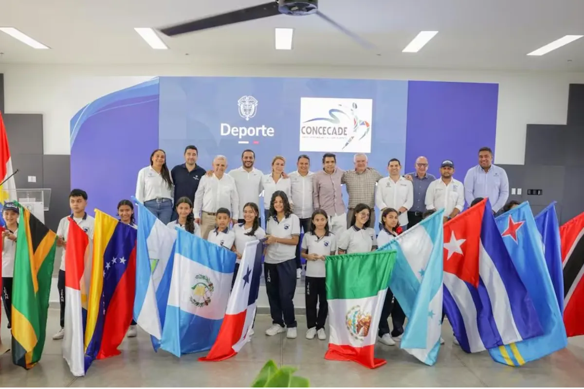 Córdoba será sede de un gran evento deportivo