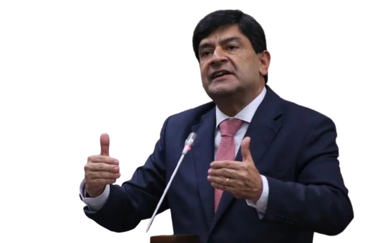 Corte Constitucional pone en jaque ley de Petro