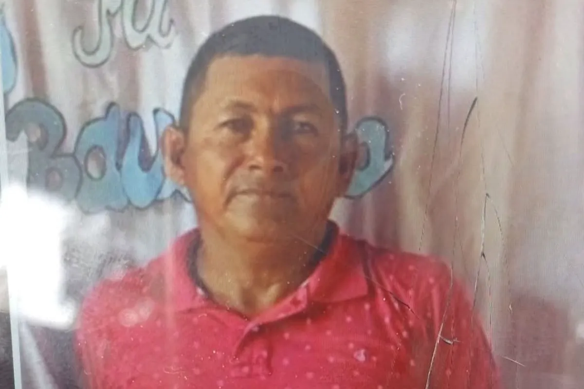 Murió en el hospital de Lorica