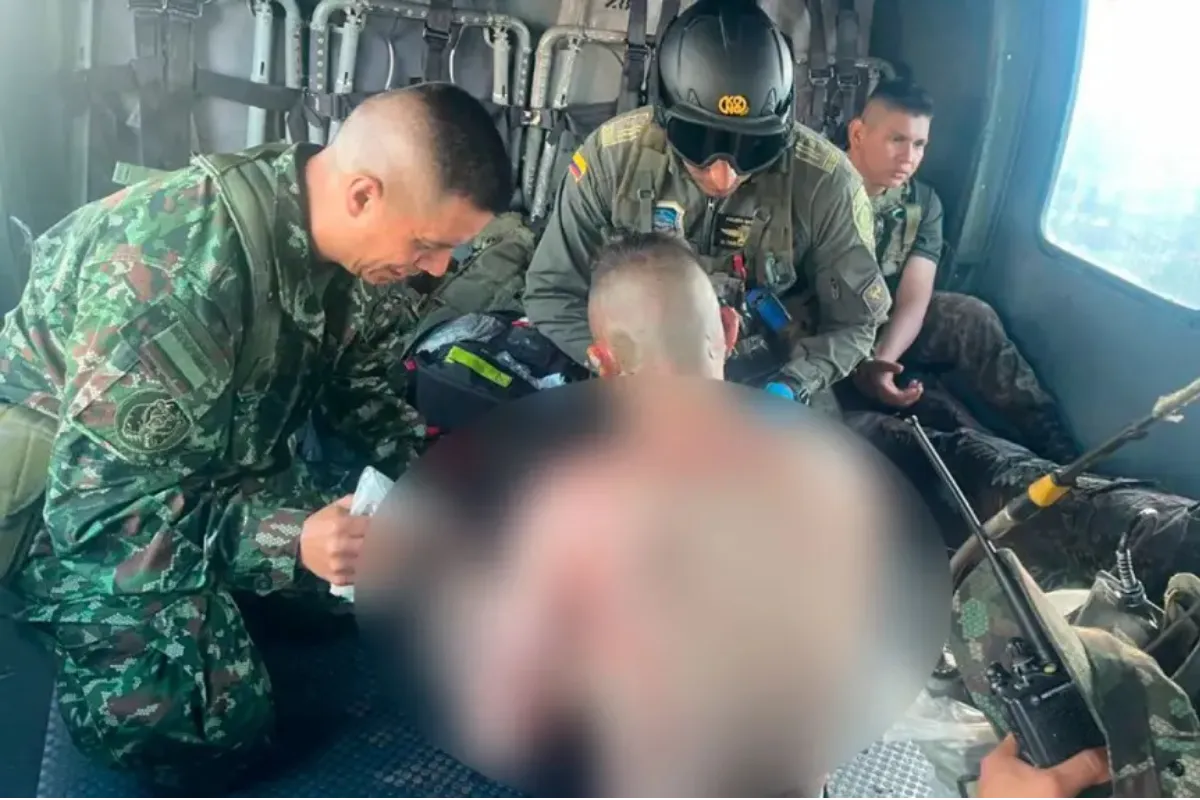 Brutal ataque a militares en Putumayo evidencia el fracaso de la “paz total” de Petro