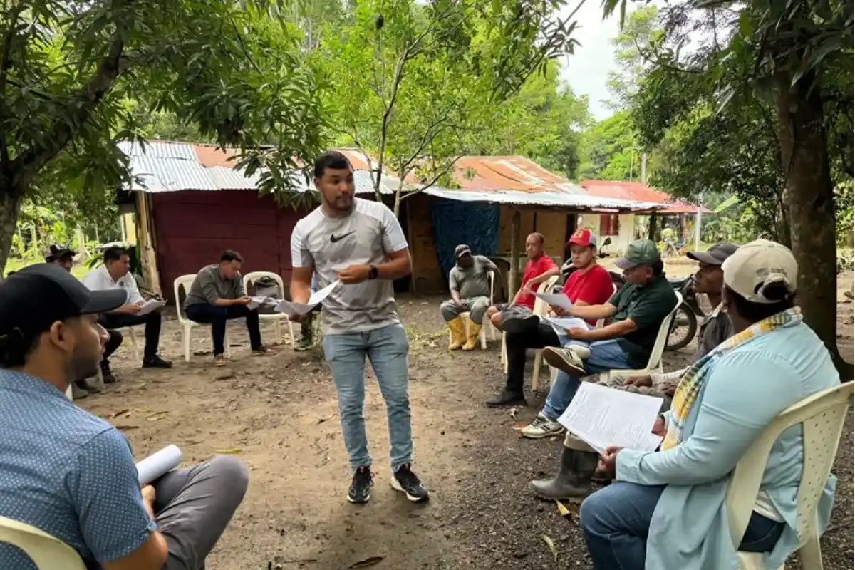 Avanza 'Semillas de Reactivación'