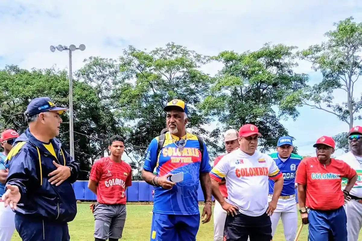 Jugarán por un cupo al Mundial de Sincelejo