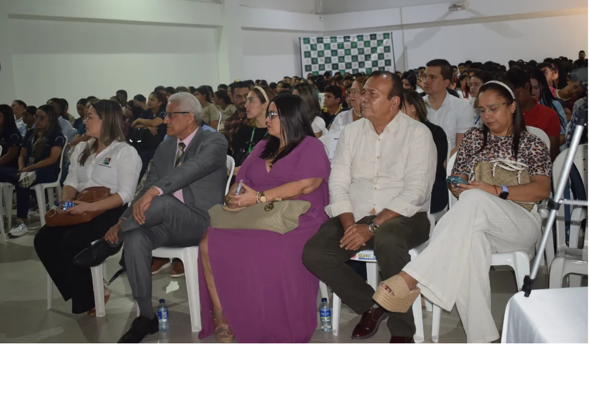 UAJS abre sus puertas al conocimiento y la innovación