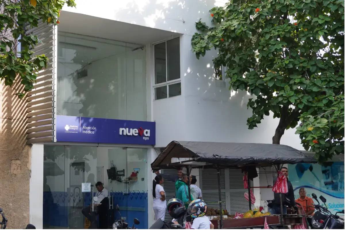 Se advirtió: Niña murió esperando remisión médica