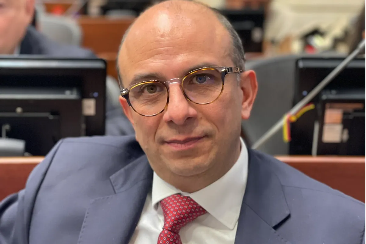 Así quedó la Corte Constitucional