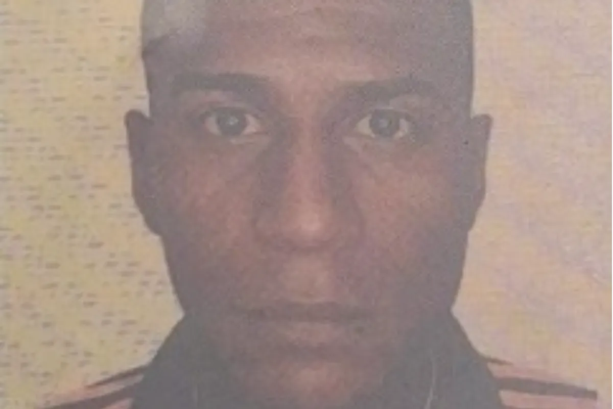 Brayan no sobrevivió