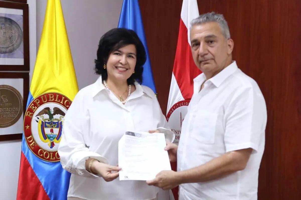 Gran alianza Unisinú y Colegiatura, se concretan nuevos proyectos
