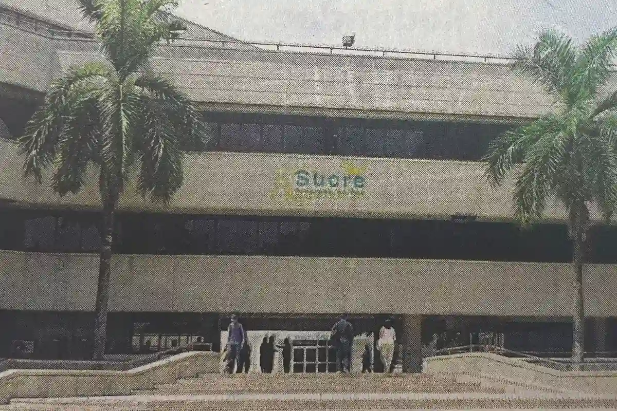 Nuevas revelaciones sobre el "cartel de los enfermos mentales"
