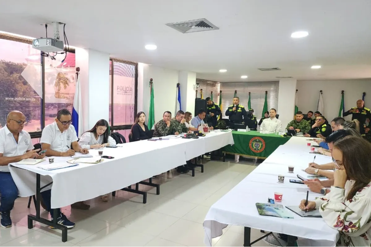 Más planes operativos y de prevención