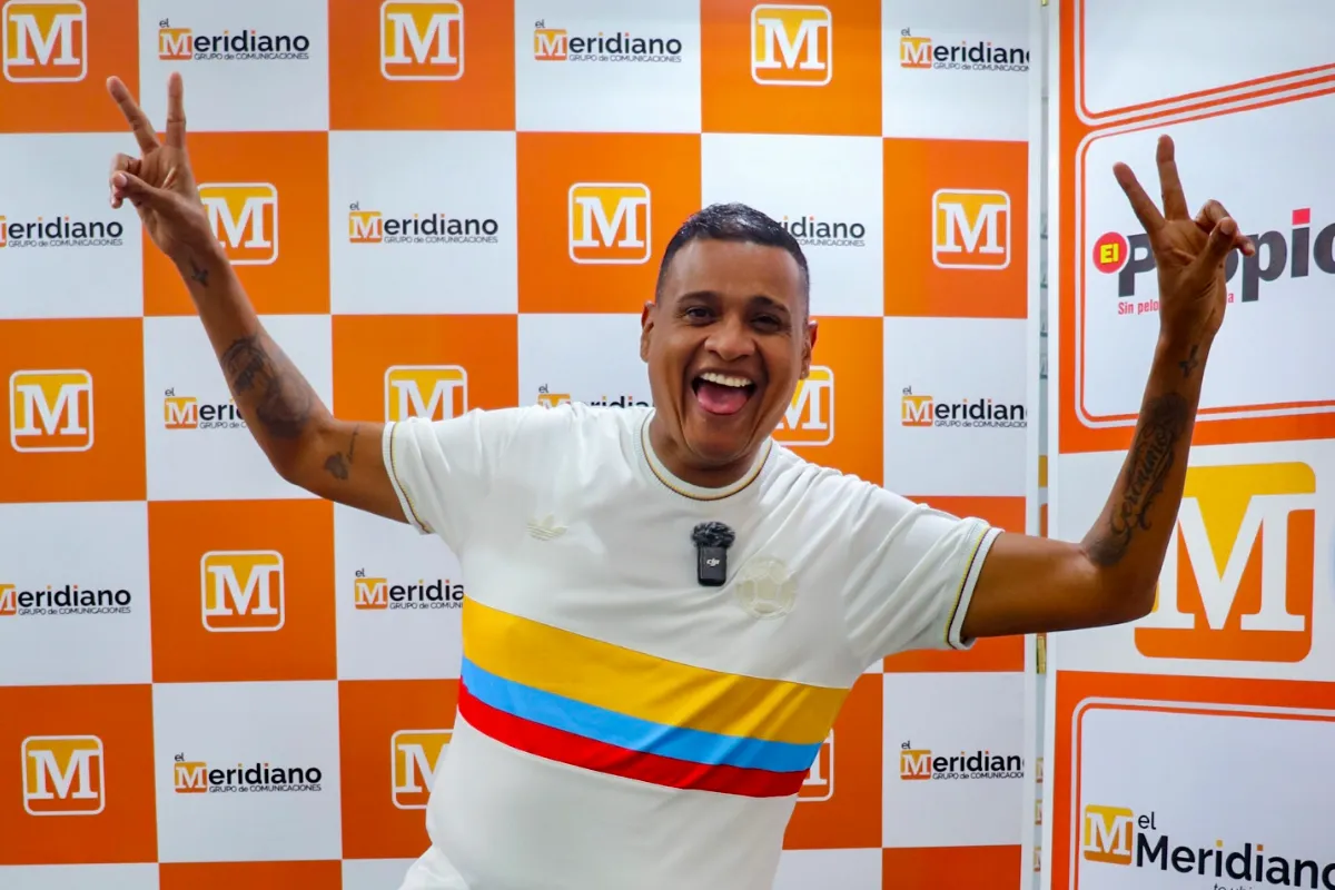 Yeison "El Varilla" del apodo de la infancia al fenómeno costeño en redes
