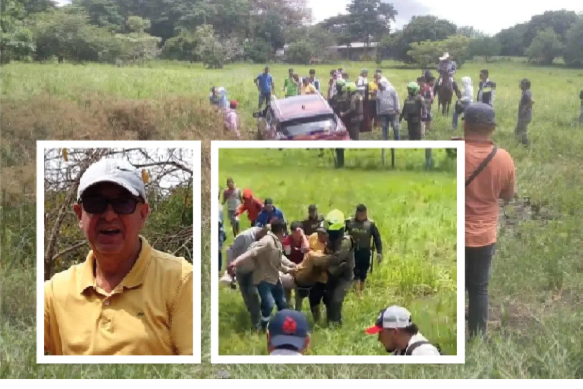 Disputa entre socios dejó un muerto y un herido
