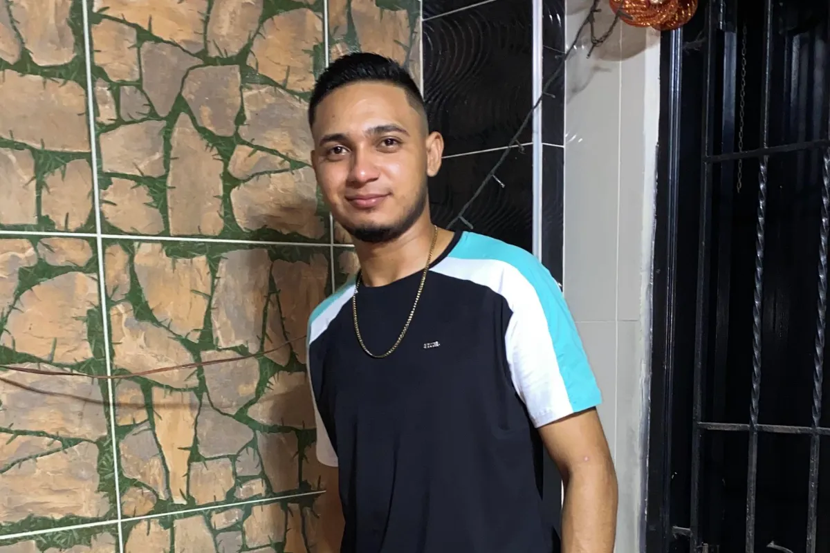 Lo hallaron muerto en una cuneta