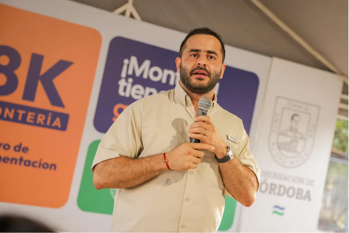 "Mesa va, mesa viene, pero no se concreta nada