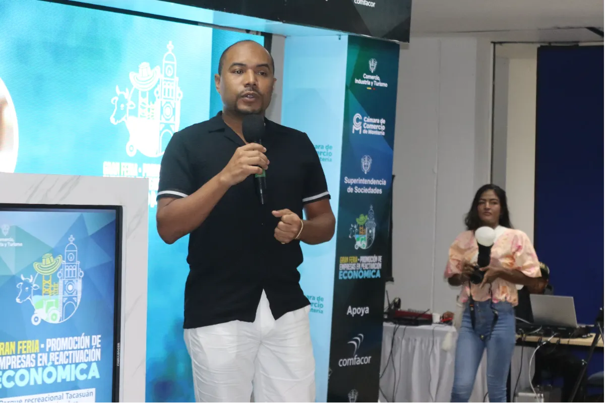 Una 'Gran Feria' que fortaleció los negocios