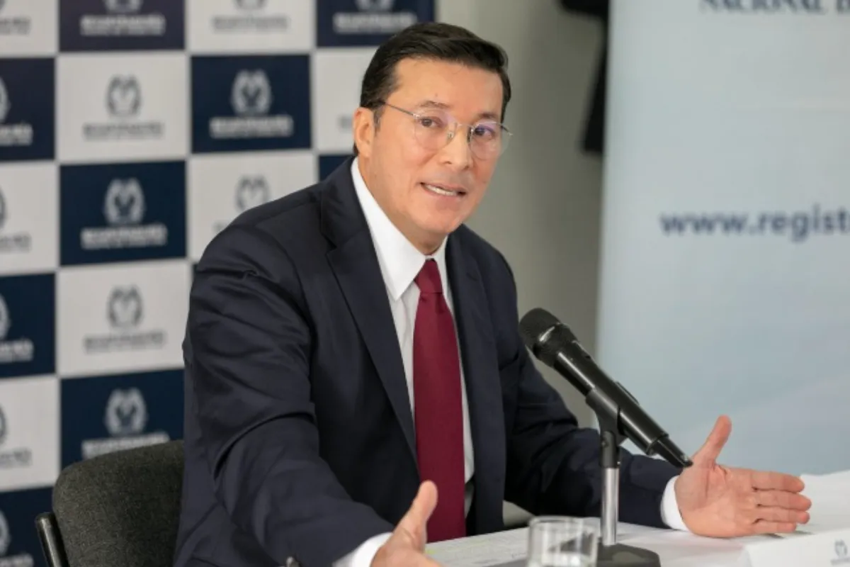 Registrador Nacional advierte riesgos para elecciones en algunas zonas del país