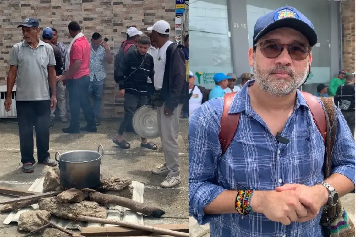 Reforma Agraria en Sucre está en problemas por poca oferta de predios
