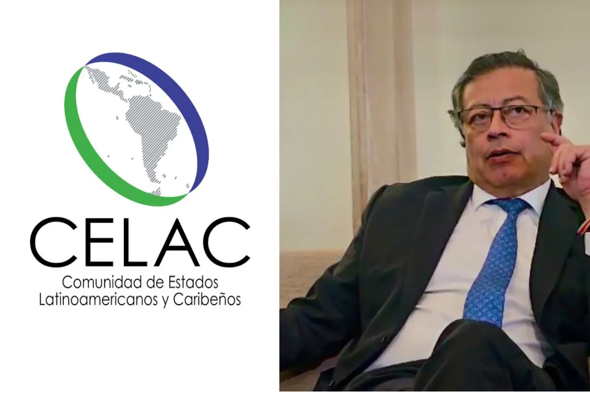 Guatemala desmiente firma en comunicado de Celac