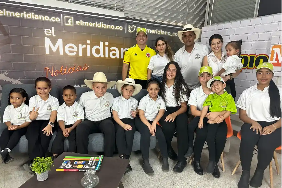 Montería sede de la VII Válida de caballo de paso