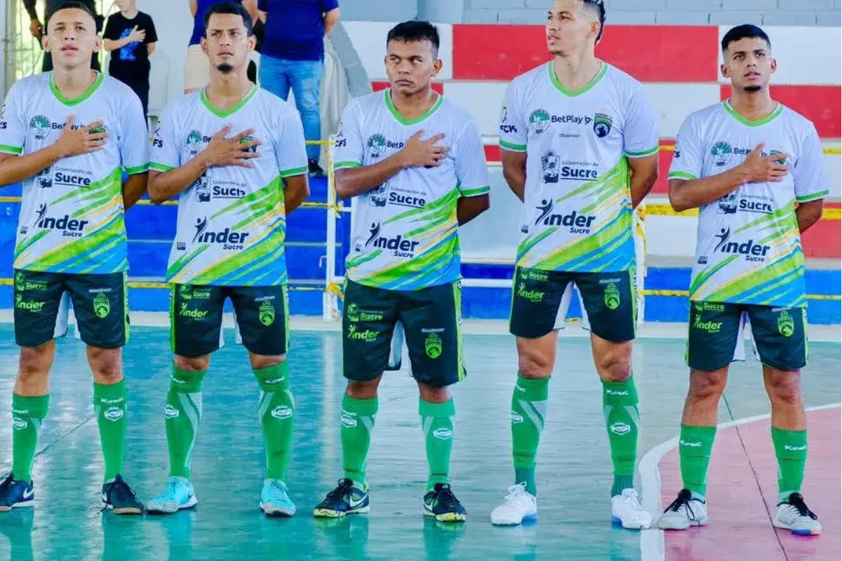Sucreños no para de sumar derrotas