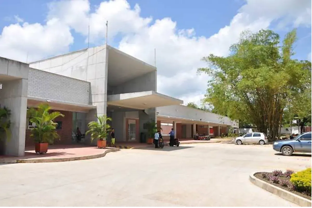 Crisis en las remisiones de pacientes desde Montelíbano hacia Montería