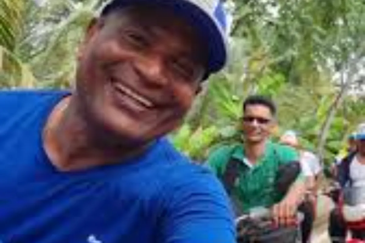 José Félix tiene a Moñitos 'en el barro'