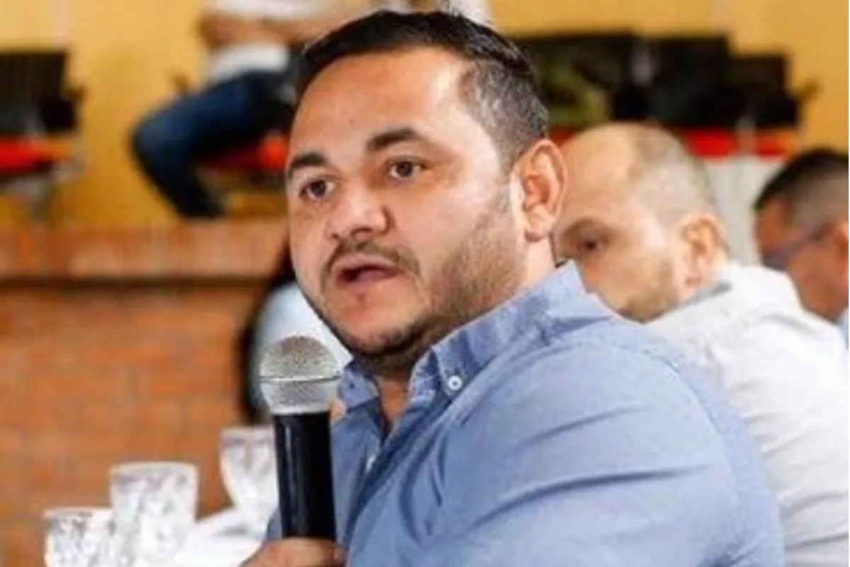 Revocatoria al alcalde Bayron Ospina, a audiencia