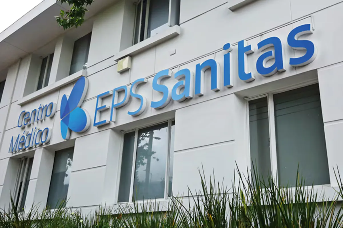 La intervención fue “devastadora” y el Gobierno actuó con “actitud antihumana”: Grajales, dueño de Sanitas