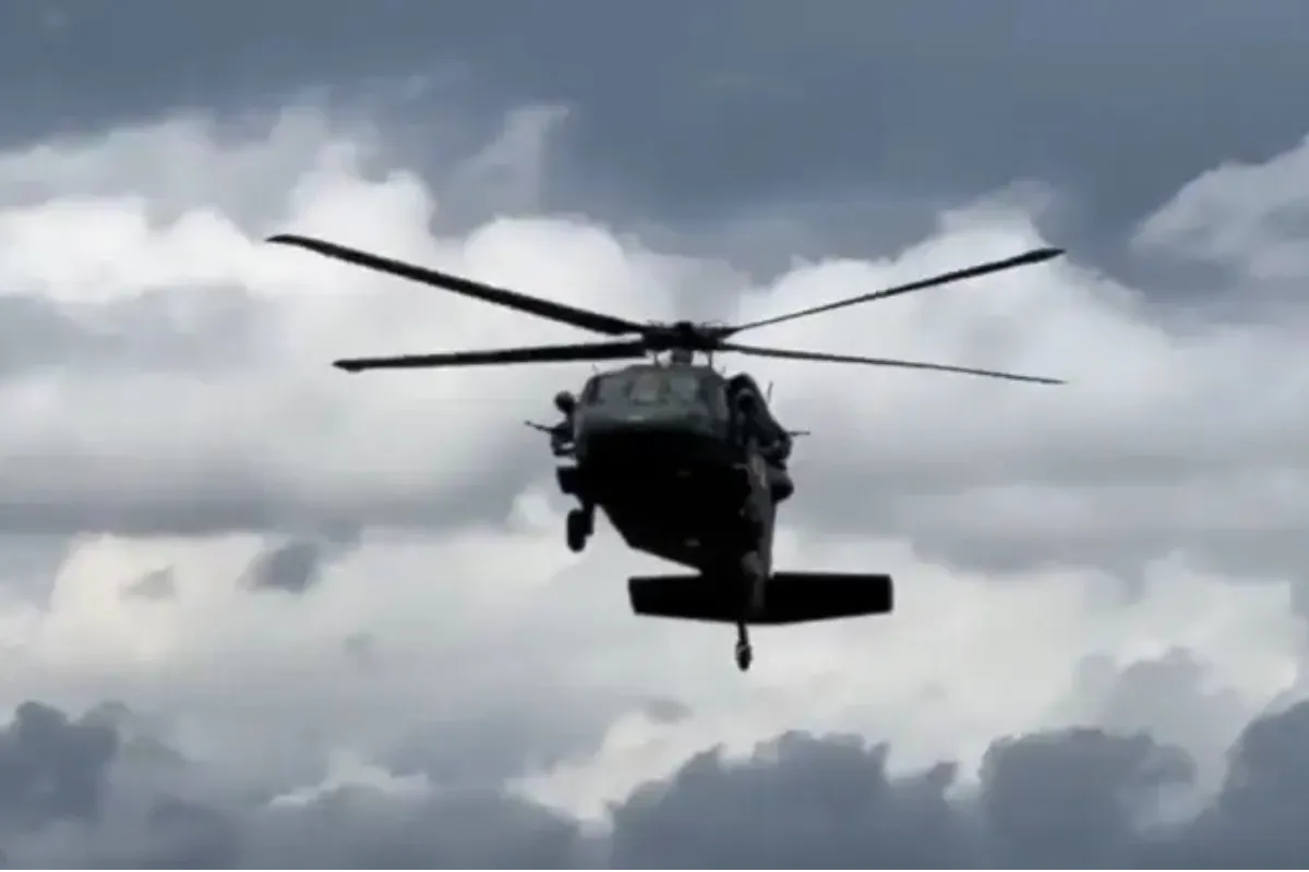 Ejército liberó a 45 militares secuestrados en El Tambo, Cauca