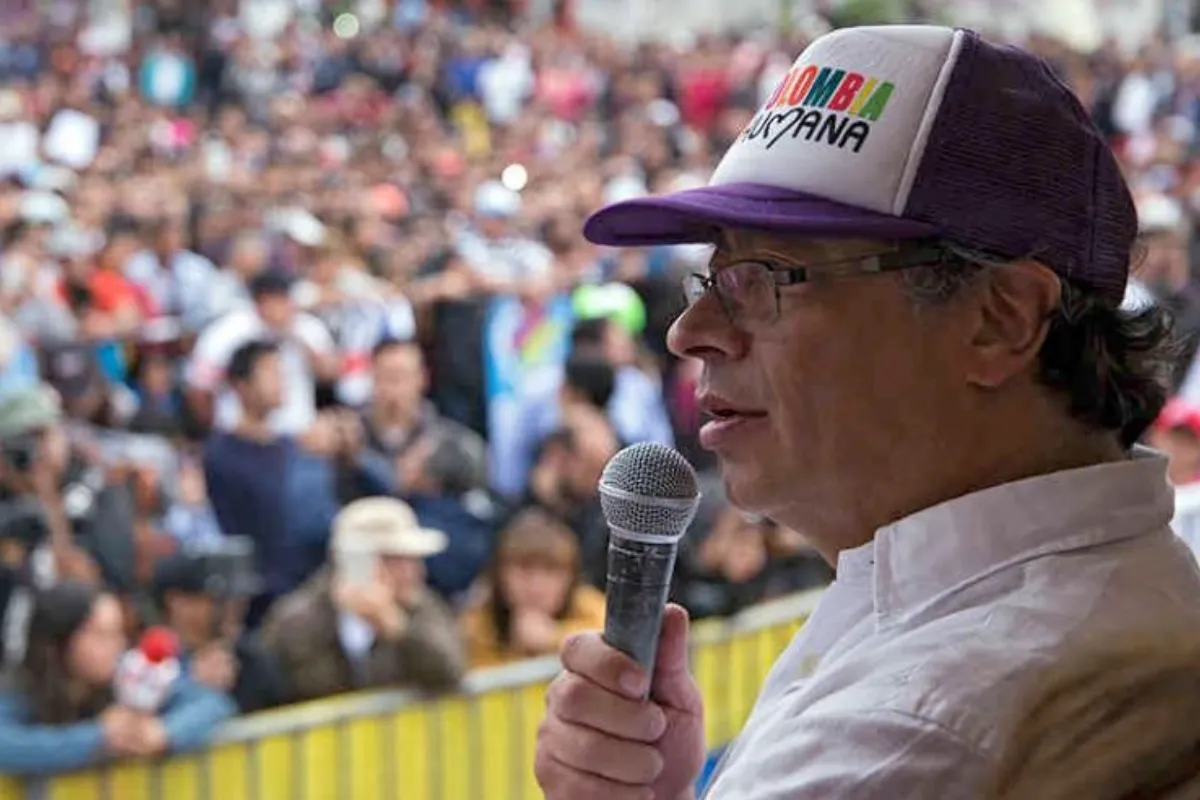 Ponencia del CNE avala fusión del Pacto Histórico, pero excluye a Colombia Humana