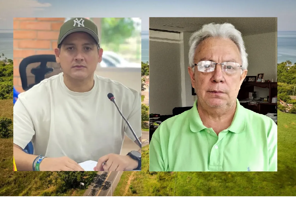 El peaje La Caimanera sería un mal golpe al desarrollo