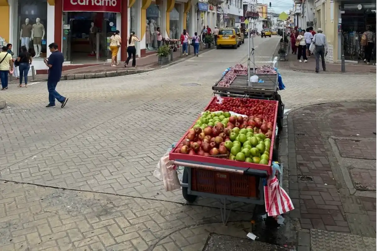 A la Alcaldía de Sincelejo se le salió de control