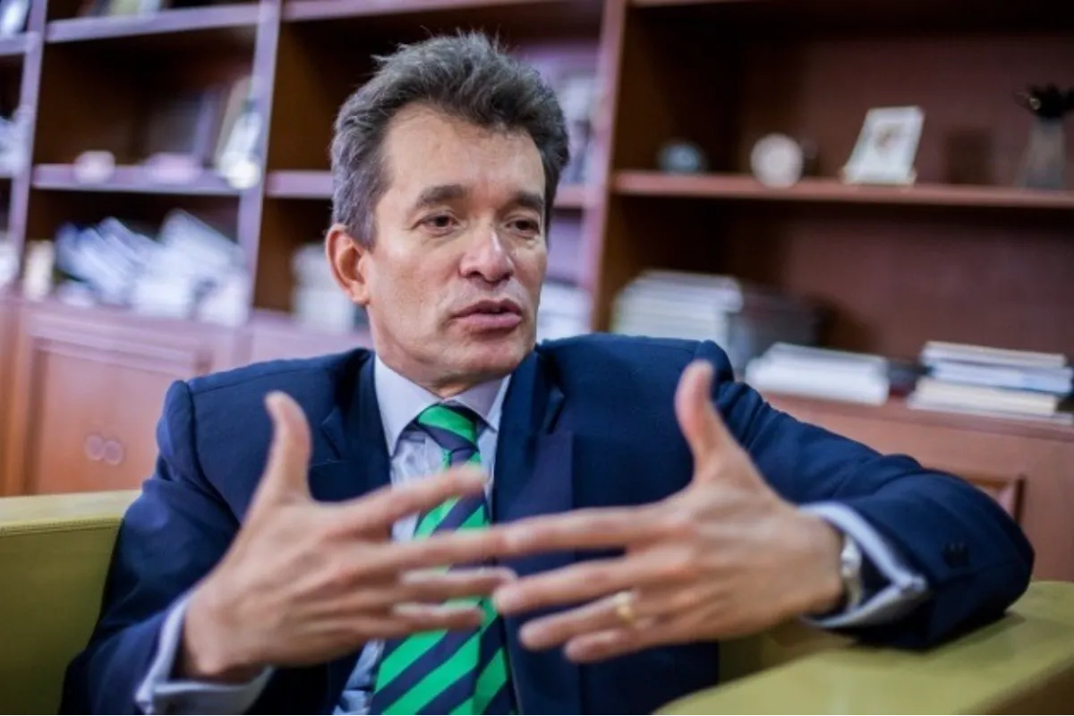 Colombia espera negociar arancel 0% con EE. UU.