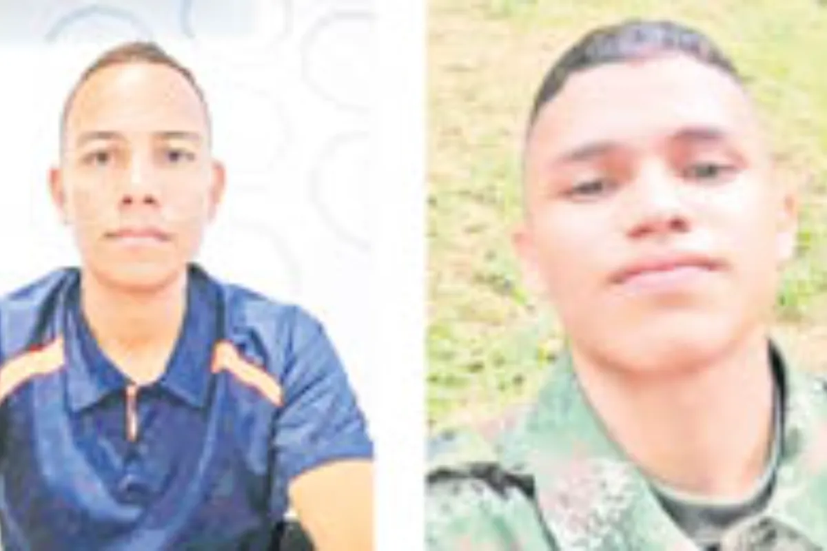 Otro cordobés que muere en Ucrania
