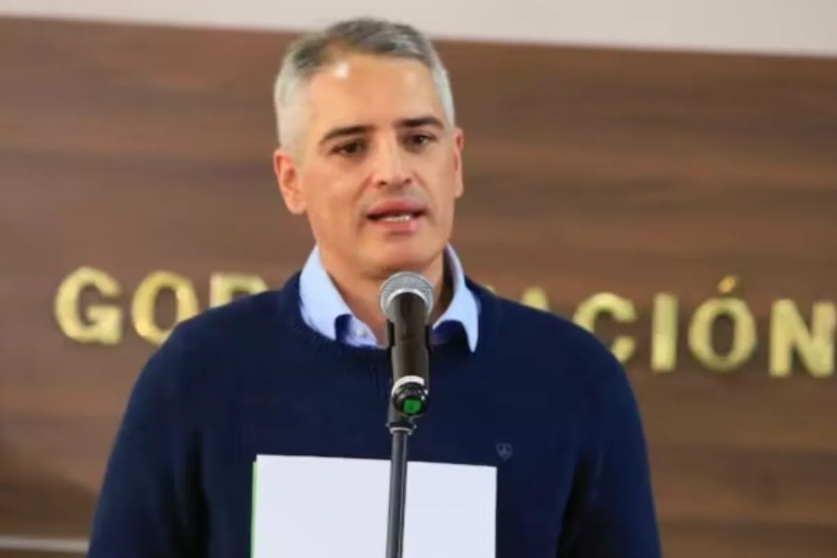 Comisión Primera del Senado hunde el “Referendo por las Regiones”