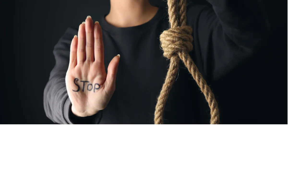 El suicidio, una problemática de salud pública que se incrementa