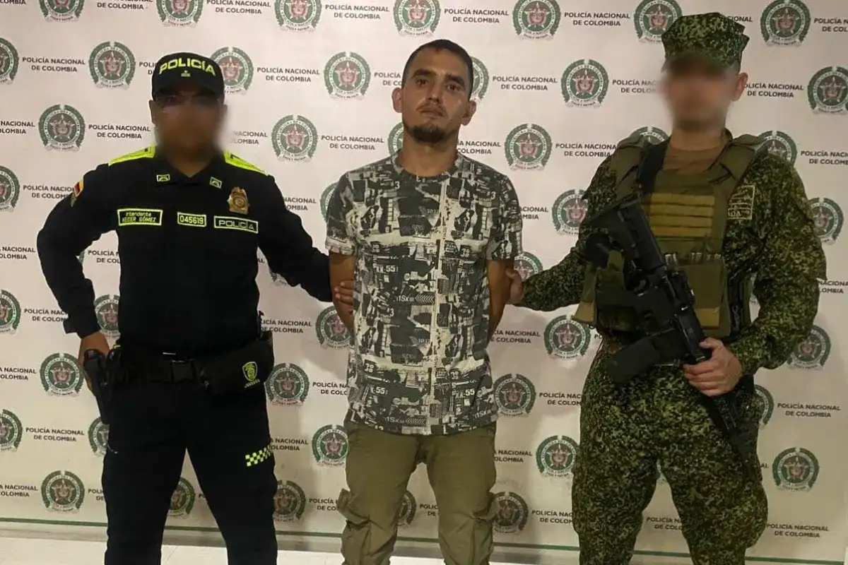 Alias Pollo, fichita del Clan, fue enviado a la cárcel