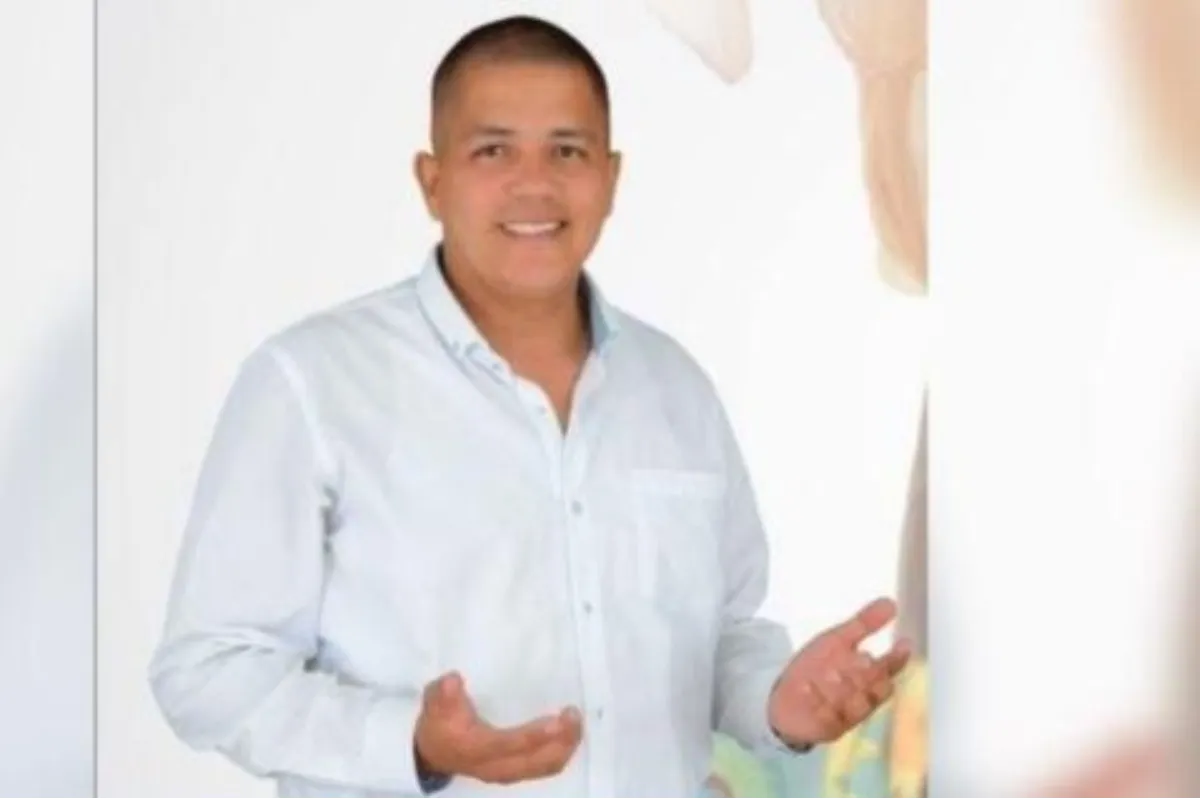 Asesinan al secretario de Gobierno de Pradera, Valle del Cauca