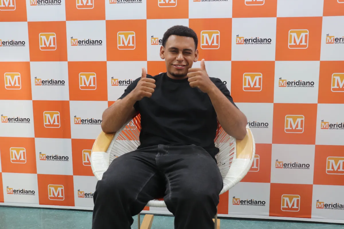 El Estebitan, el creador detrás de la frase viral "Viva Éxito, Guacari"