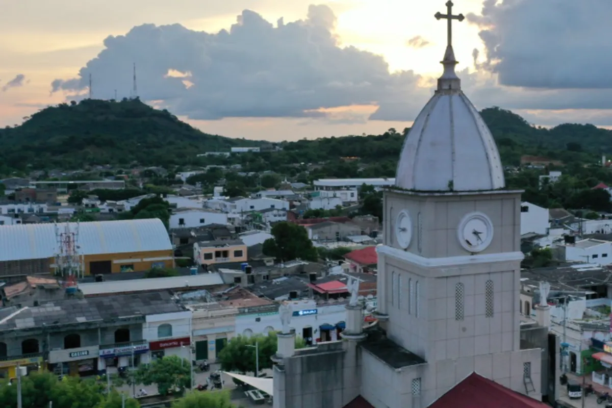 Joven se quitó la vida en zona rural de Ciénaga de Oro