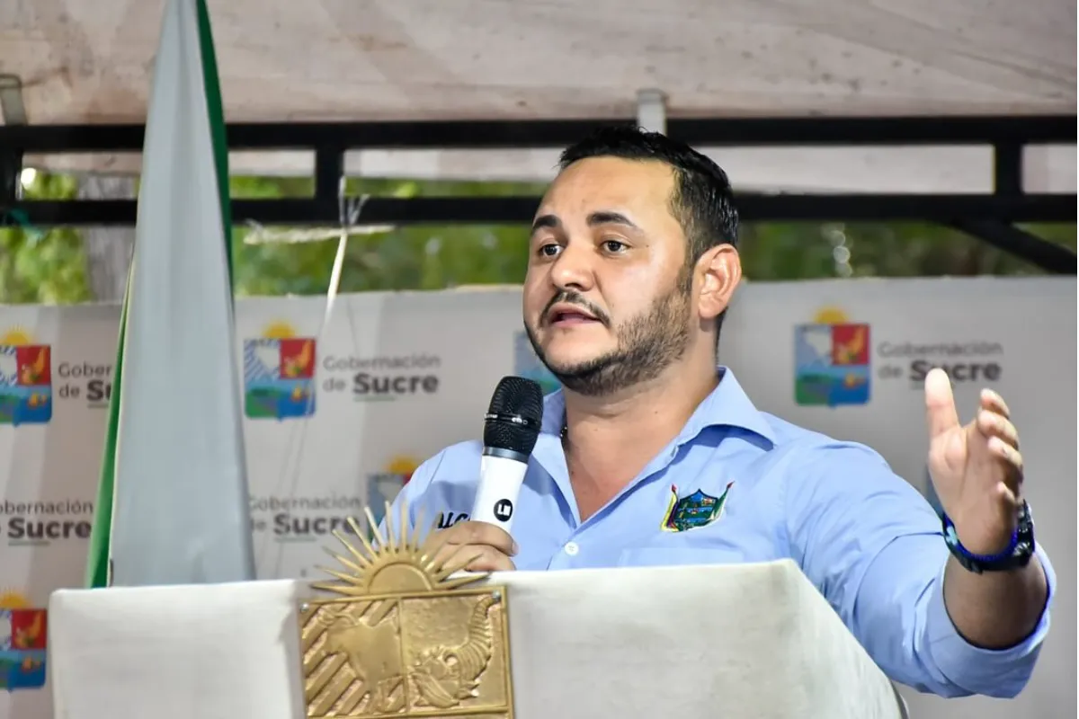 Gestión de Bairon Ospina transforma a Corozal con el 65% del Plan de Desarrollo cumplido