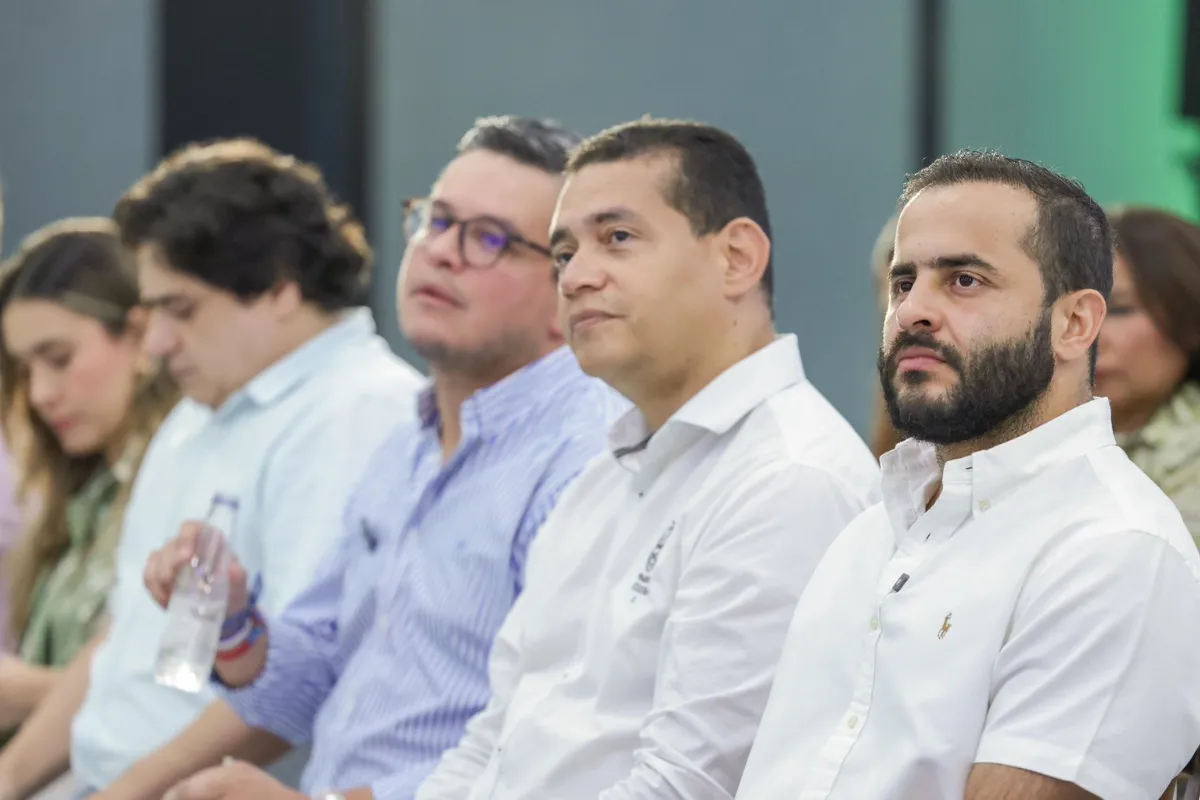 Otro movimiento en el gabinete
