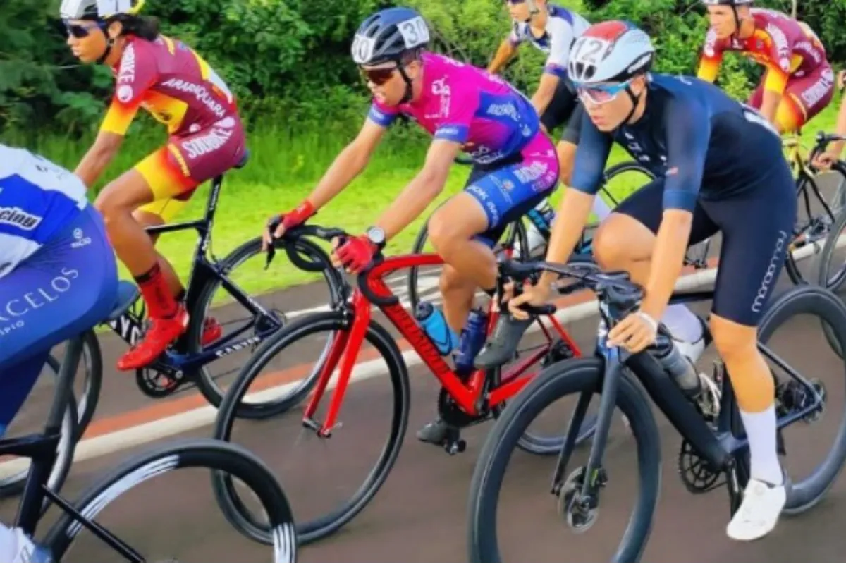 Montería será sede del Campeonato Panamericano de Ruta y Congreso COPACI 2026