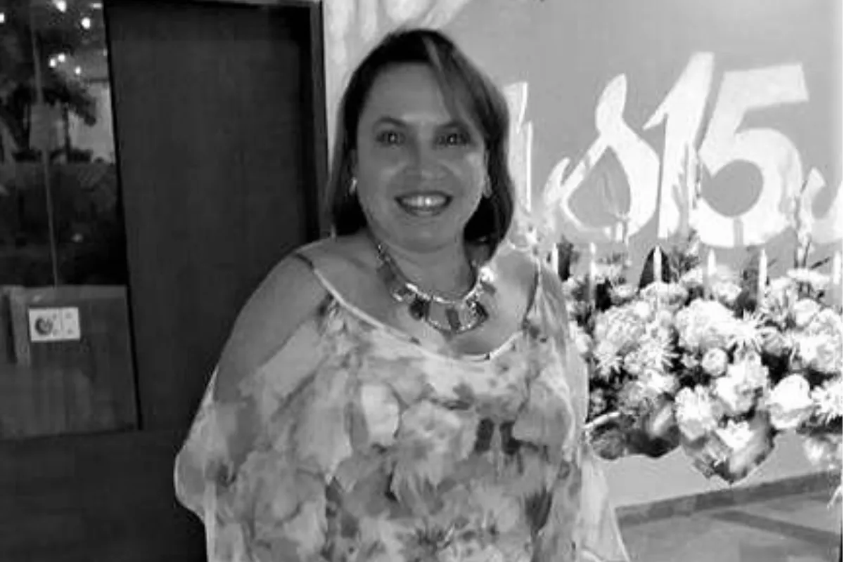 Falleció Carmen Berena Gómez, exalcaldesa de Los Palmitos