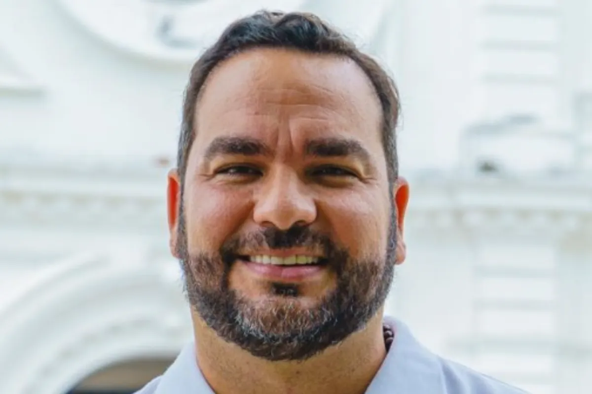 Alentador parte médico sobre salud de Luis Gabriel Degiovanni